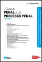 Códigos Penal e de Processo Penal - Preview