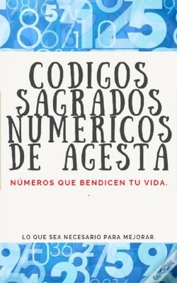 Capa do artigo Codigos Sagrados Numericos De Agesta