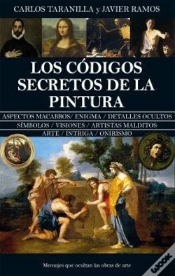 Capa do artigo Codigos Secretos De La Pintura,Los