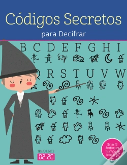 Capa do artigo Códigos Secretos para Decifrar