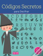 Códigos Secretos para Decifrar