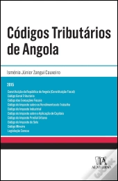 Códigos Tributários de Angola