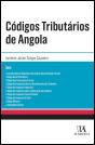 Códigos Tributários de Angola - Preview