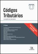 Códigos Tributários - Edição Universitária