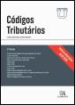 Códigos Tributários - Edição Universitária