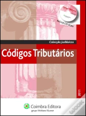 Capa do artigo Códigos Tributários