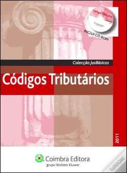 Capa do artigo Códigos Tributários