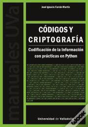 Codigos Y Criptografia
