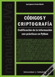 Capa do artigo Codigos Y Criptografia