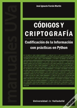 Capa do artigo Codigos Y Criptografia