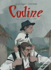 Capa do artigo Codine