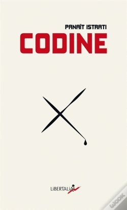 Capa do artigo Codine