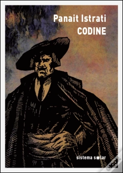 Capa do artigo Codine