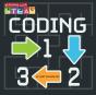 Coding 1, 2, 3 - Preview