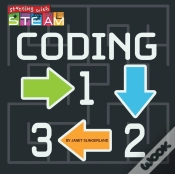 Capa do artigo Coding 1, 2, 3