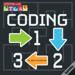 Capa do artigo Coding 1, 2, 3