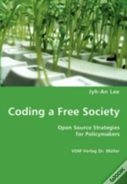 Capa do artigo Coding A Free Society