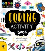 Coding Activity Book