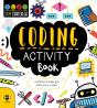 Coding Activity Book - Preview