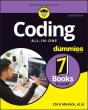 Coding All-In-One For Dummies - Preview