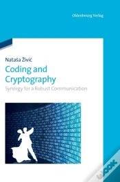 Capa do artigo Coding And Cryptography