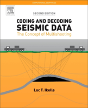 Coding And Decoding: Seismic Data - Preview