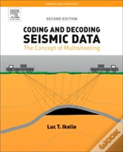 Capa do artigo Coding And Decoding: Seismic Data