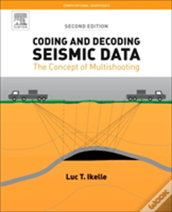 Capa do artigo Coding And Decoding: Seismic Data
