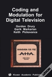 Capa do artigo Coding And Modulation For Digital Television