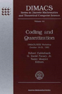 Coding And Quantization - Preview