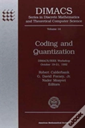 Capa do artigo Coding And Quantization