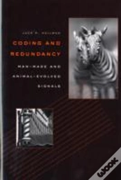 Capa do artigo Coding And Redundancy