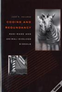 Capa do artigo Coding And Redundancy