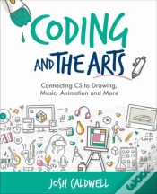 Capa do artigo Coding And The Arts