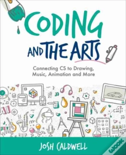Capa do artigo Coding And The Arts