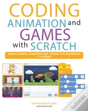 Capa do artigo Coding Animation And Games With Scratch