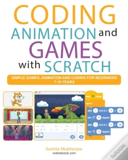 Capa do artigo Coding Animation And Games With Scratch