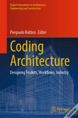 Capa do artigo Coding Architecture