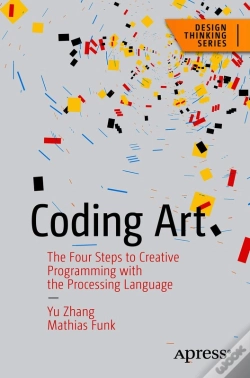 Capa do artigo Coding Art