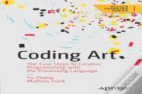 Coding Art