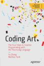 Coding Art - Preview