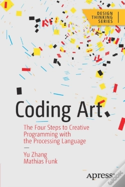 Capa do artigo Coding Art