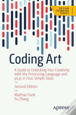 Capa do artigo Coding Art