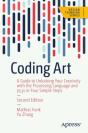 Coding Art - Preview