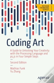 Capa do artigo Coding Art