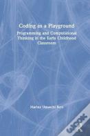 Coding As A Playground