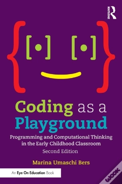 Capa do artigo Coding As A Playground