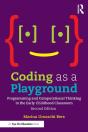 Coding As A Playground - Preview