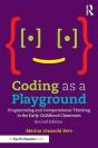 Coding As A Playground - Preview