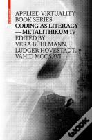 Coding As Literacy